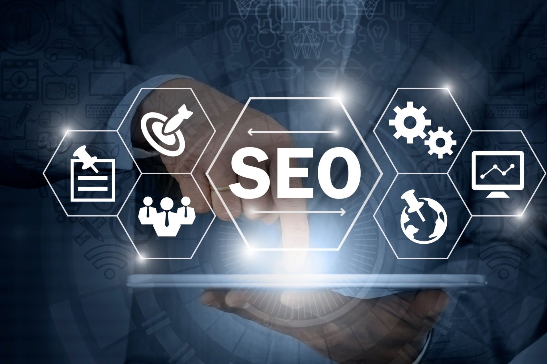 Les Meilleurs Services SEO à Lyon, France