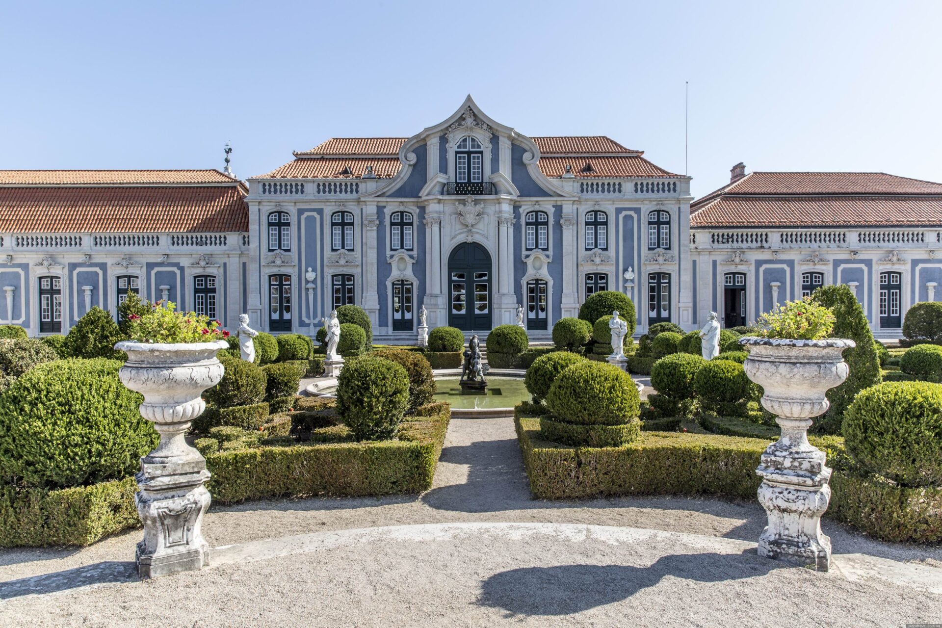 Melhores Serviços de SEO em Queluz, Portugal