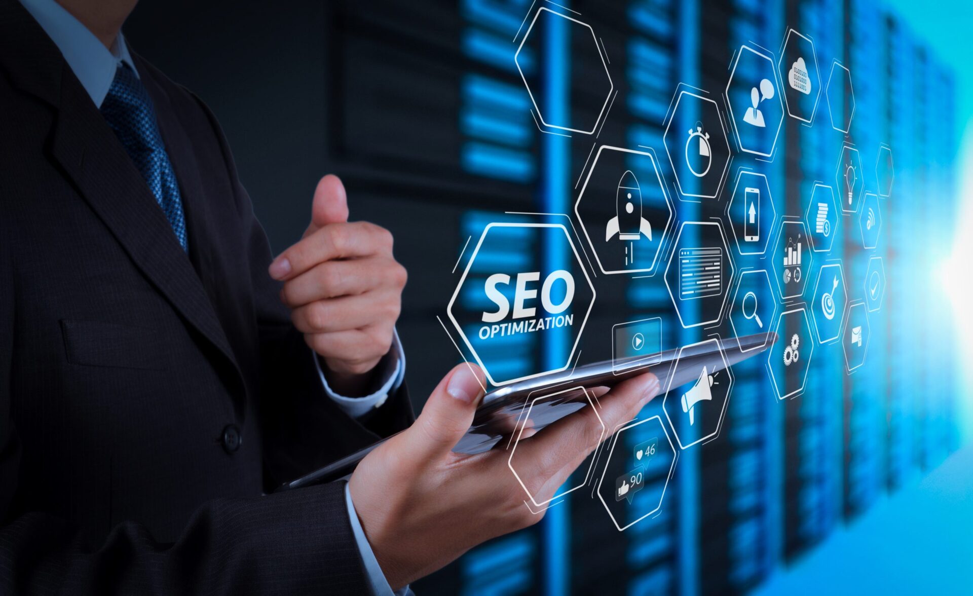 Melhores Serviços de SEO em Cacém, Portugal