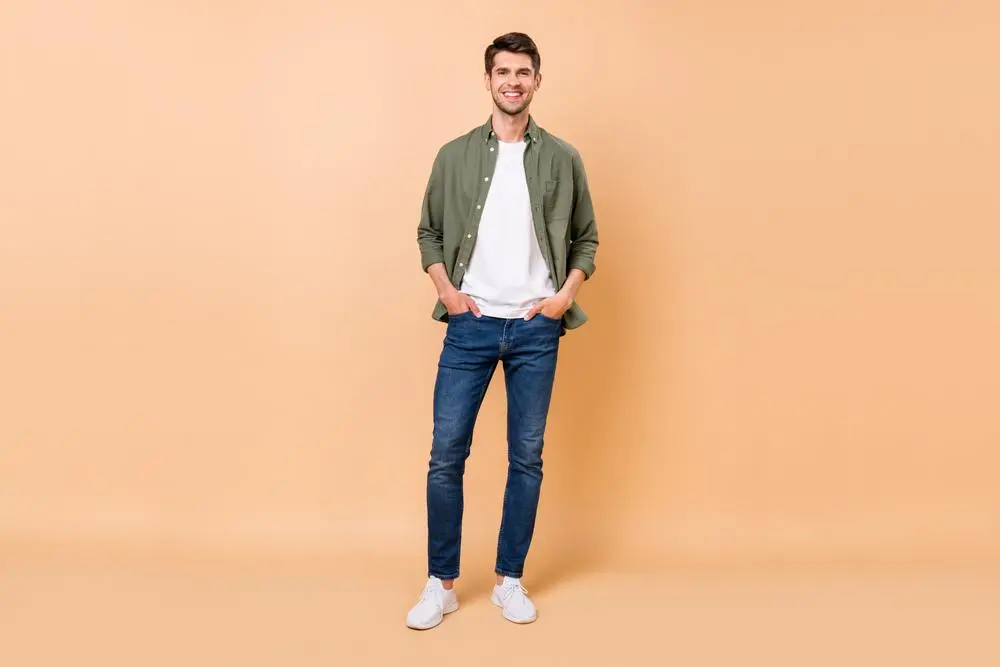 Dull Weekend Style - Upgrade Basics With Better Accessories