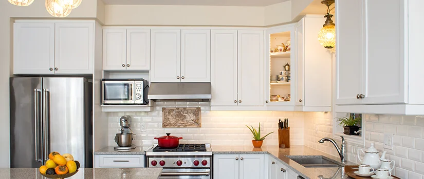 Awkward Corner Cabinets: Make Hidden Storage More Useful