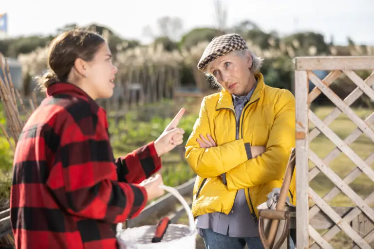 Encroachment Dispute Issues - Confirm Boundaries Before Demanding Changes