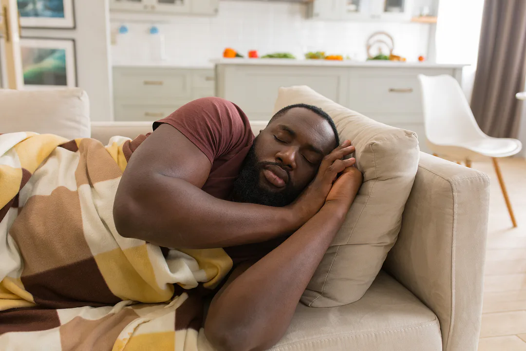 Excessive Daytime Napping - Protect Nighttime Sleep More Effectively