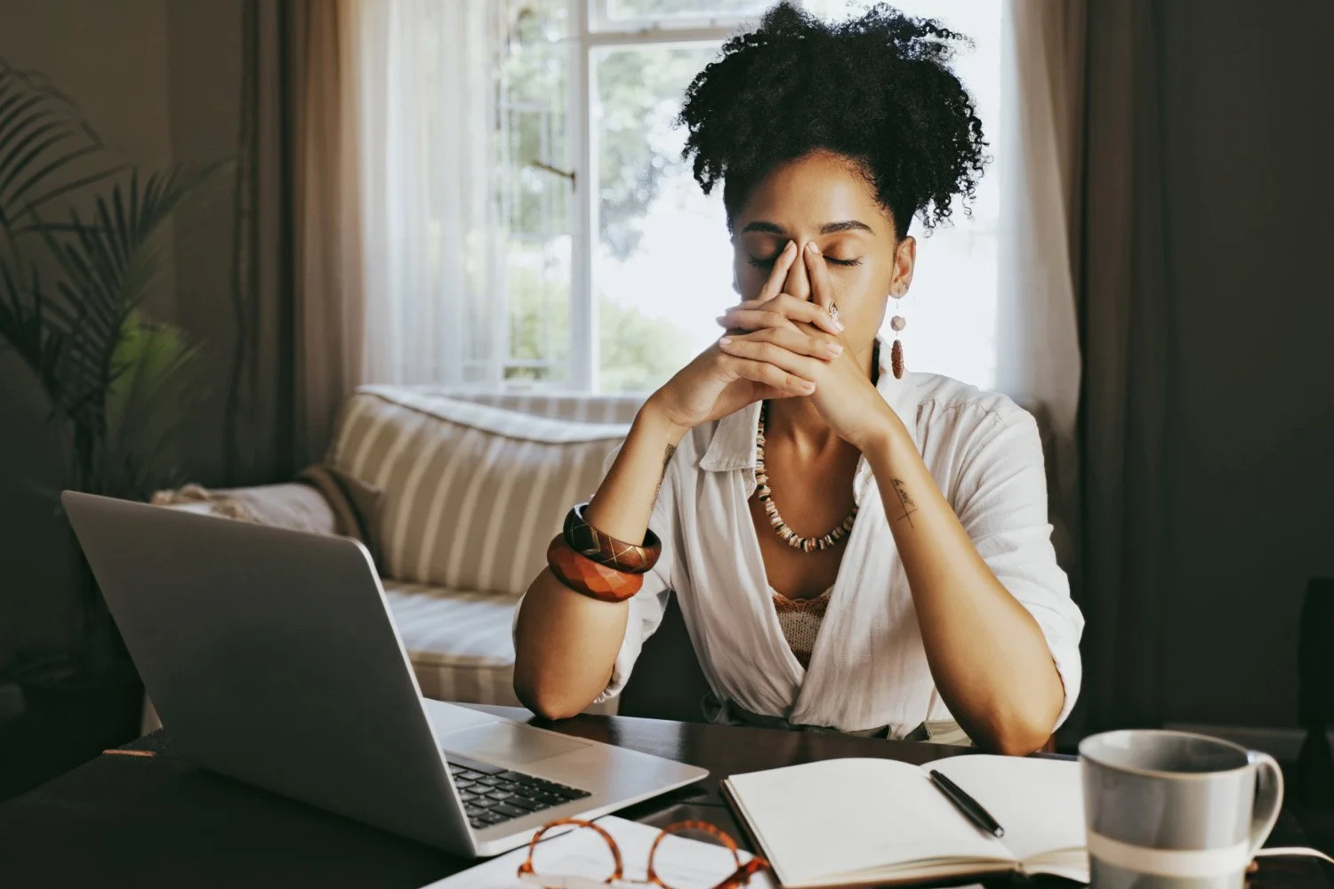 Frequent Burnout Problems - Balance Workloads Before Energy Drops