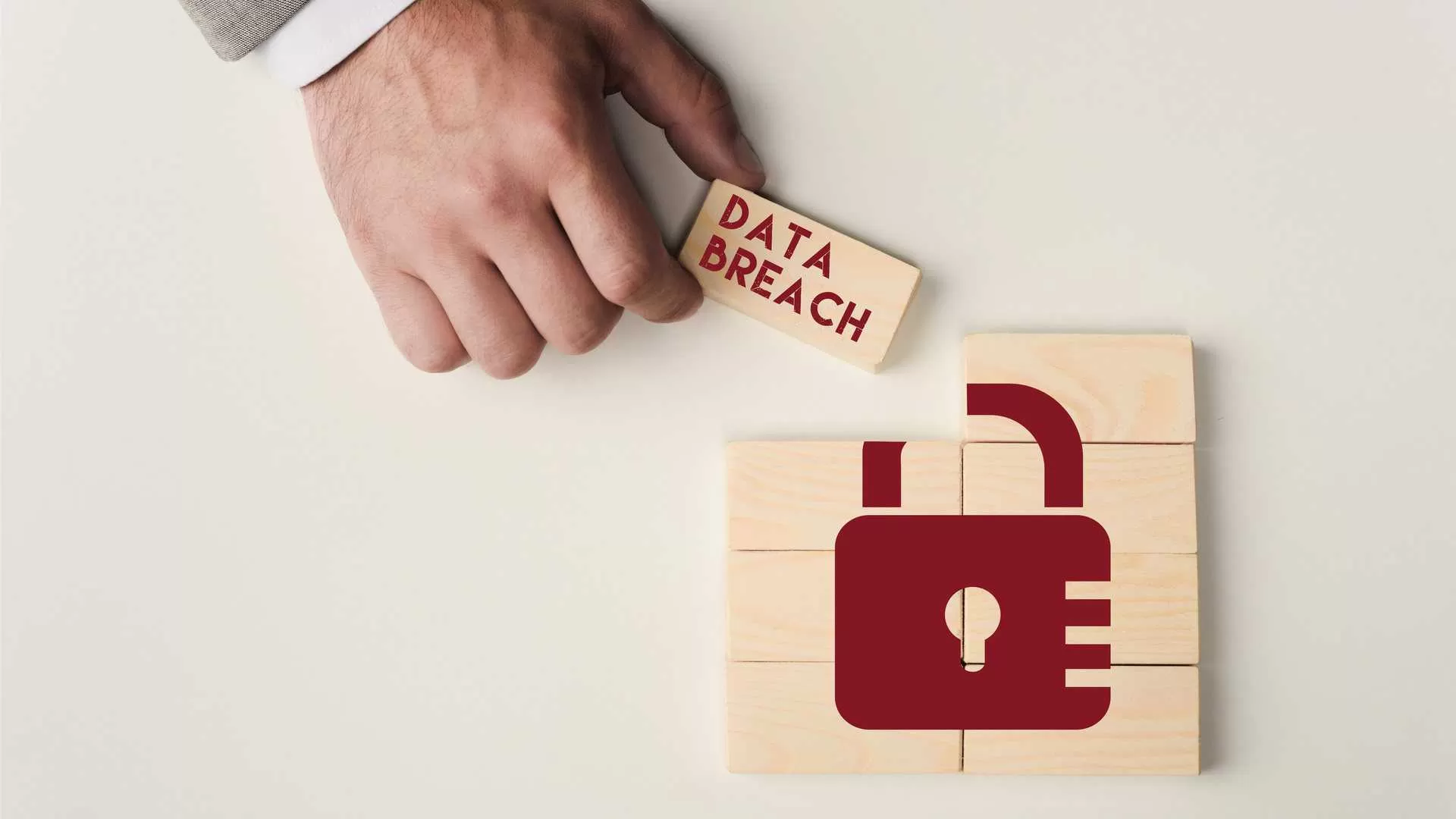 Frequent Data Breaches: Protect Accounts With Extra Verification