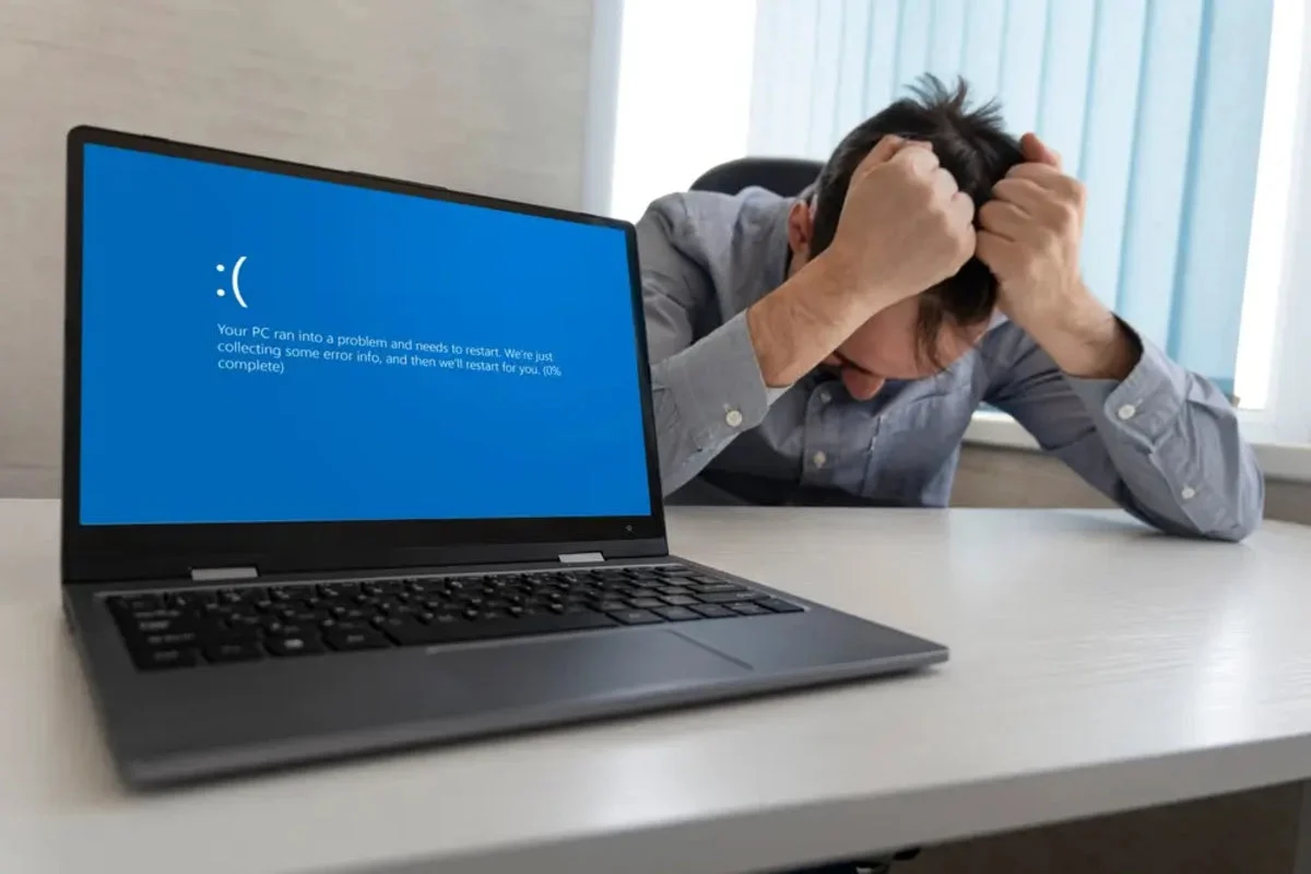 Frequent Software Crashes: Update Systems and Remove Conflicts