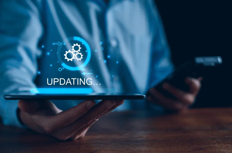 Frequent Software Updates: Prevent Problems With Better Timing