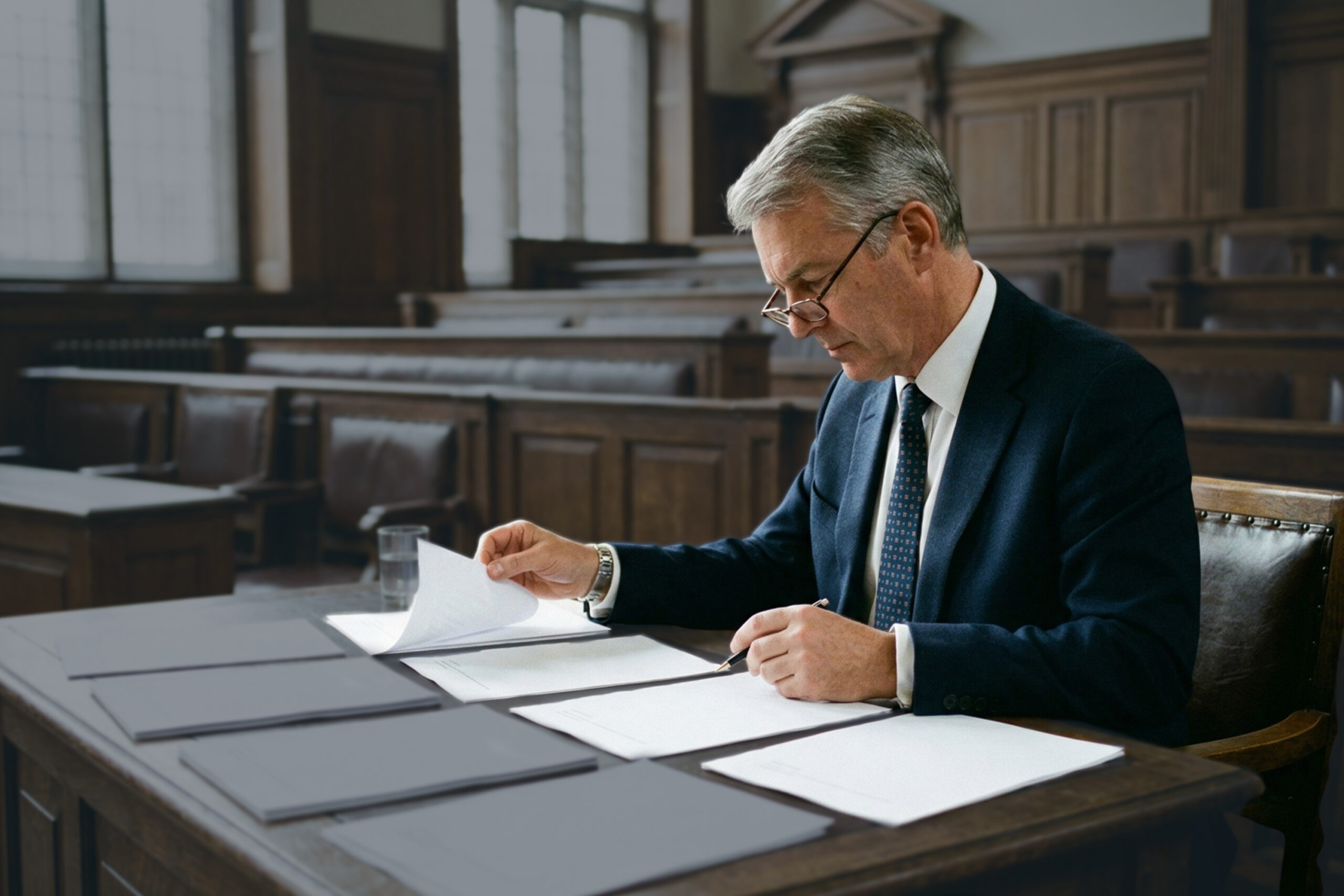 Witness Statement Issues - Keep Accounts Accurate and Consistent