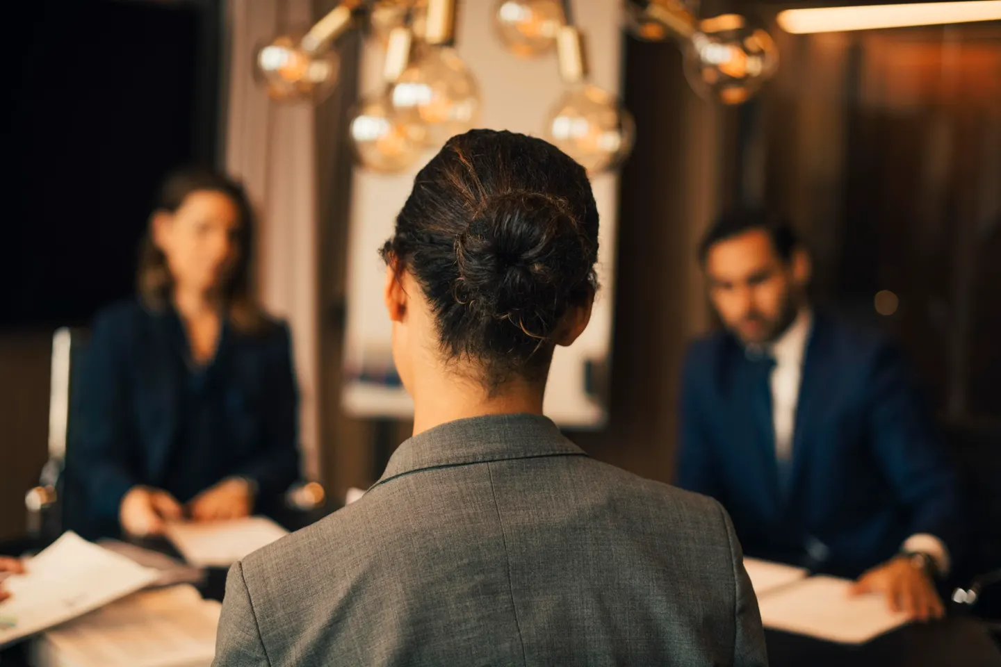 Investor Rights Questions — Define Expectations Before Accepting Funds