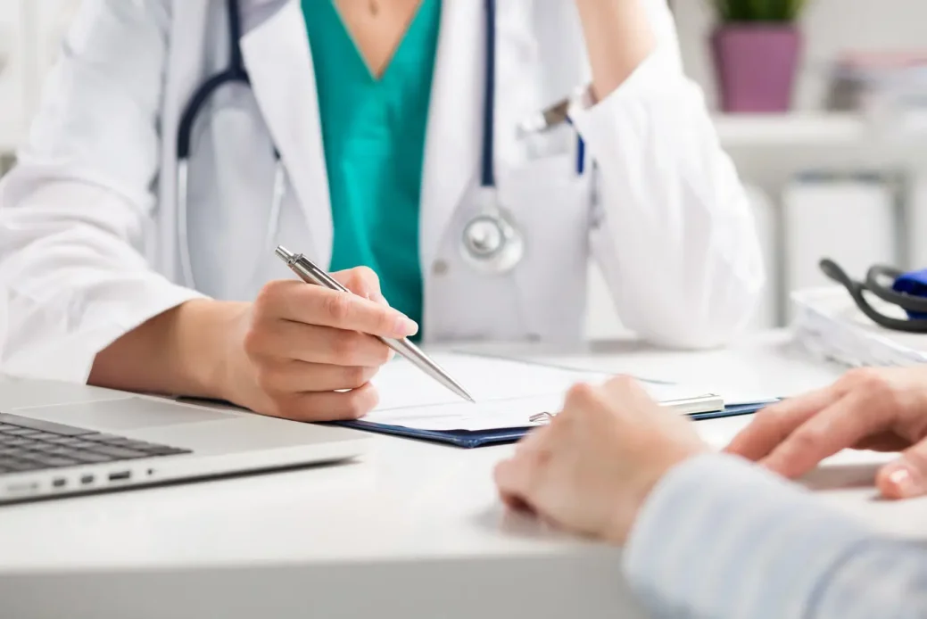 Medical Billing Disputes — Request Itemized Statements Before Paying