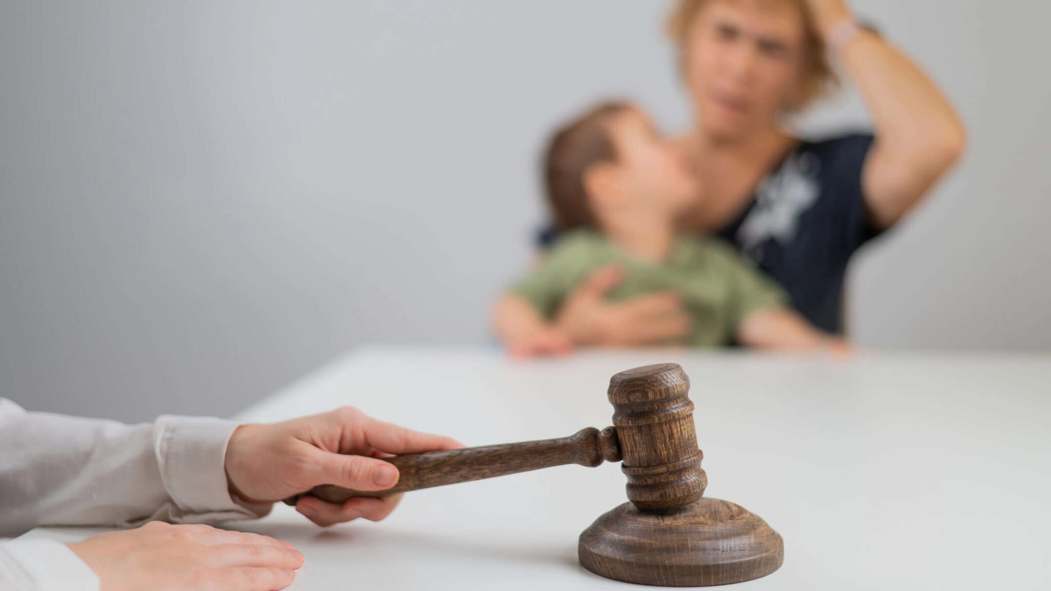Child Support Changes - Document Income Before Seeking Modifications