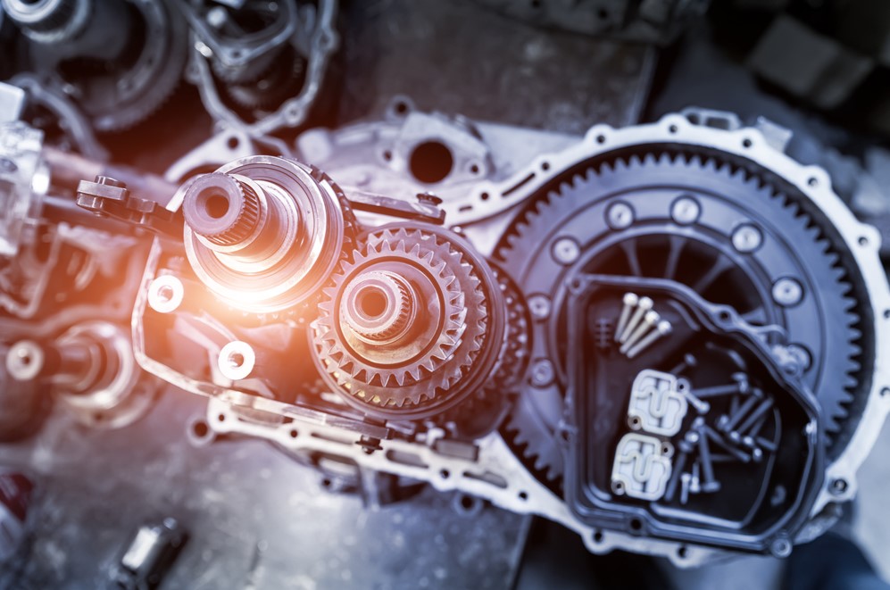 Old Transmission Fluid - Protect Gears With Proper Service