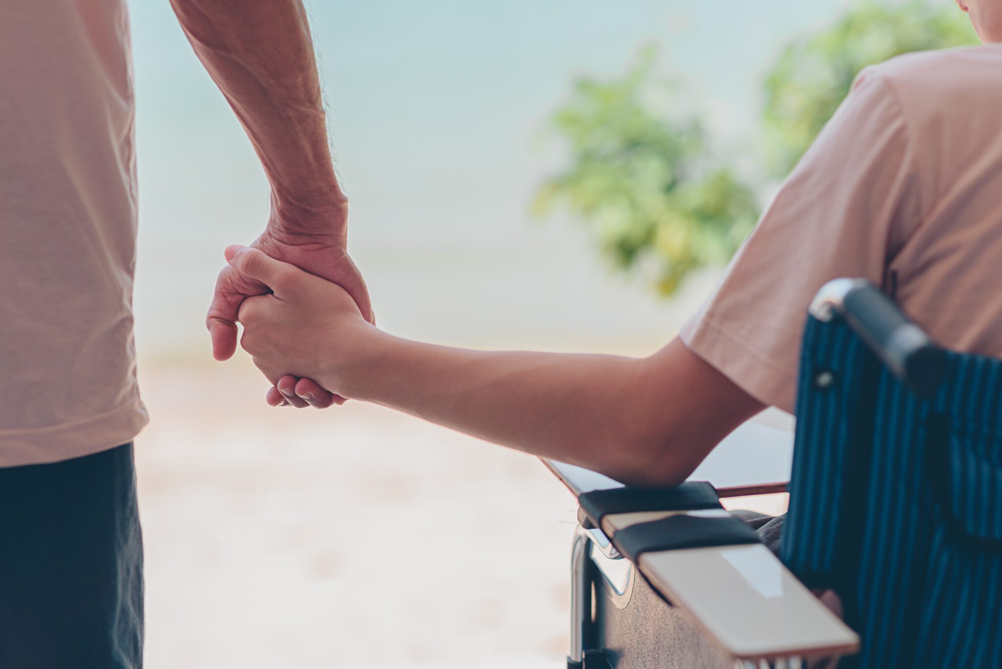 Special Needs Trusts: Protect Benefits With Careful Planning