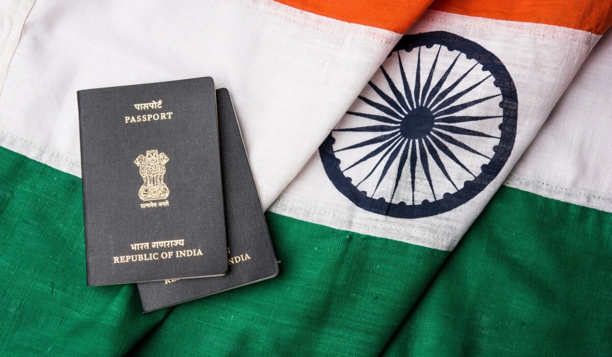 Travel Document Problems - Check Validity Before Leaving Country