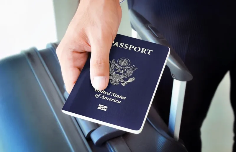 Travel Document Problems: Check Validity Before Leaving Country