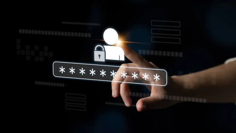 Unsafe Password Habits - Protect Accounts From Common Attacks