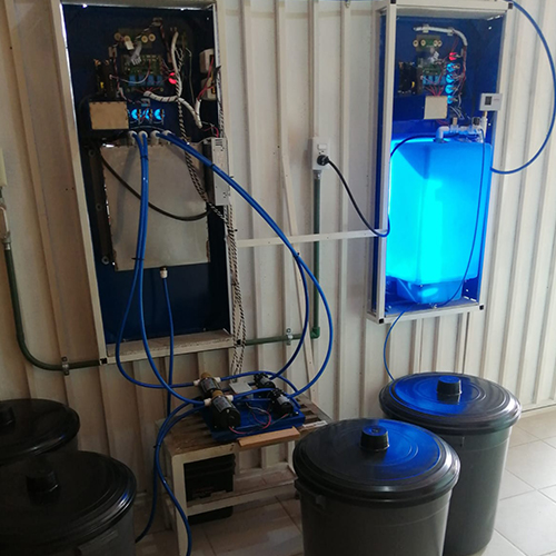 Dispensadora Vending de Agua Purificada: Innovación que Transforma el Consumo Diario