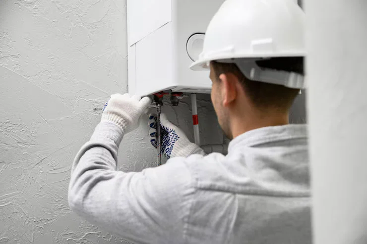 Water Heater Noise: Reduce Banging and Improve Performance