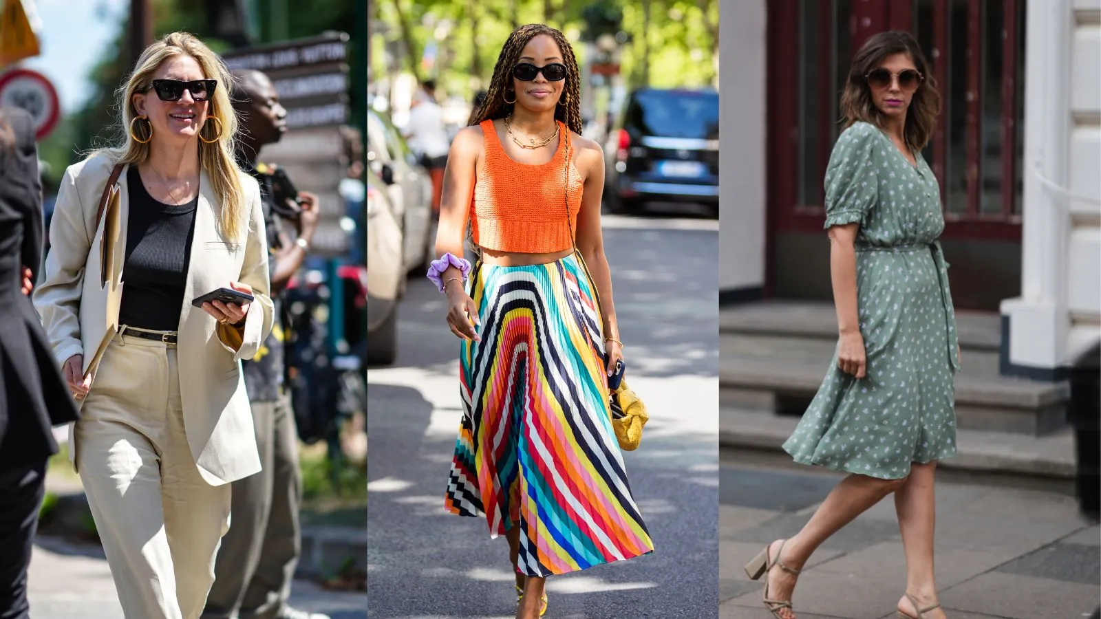 Brunch Outfit Problems - Balance Casual Pieces With Polish