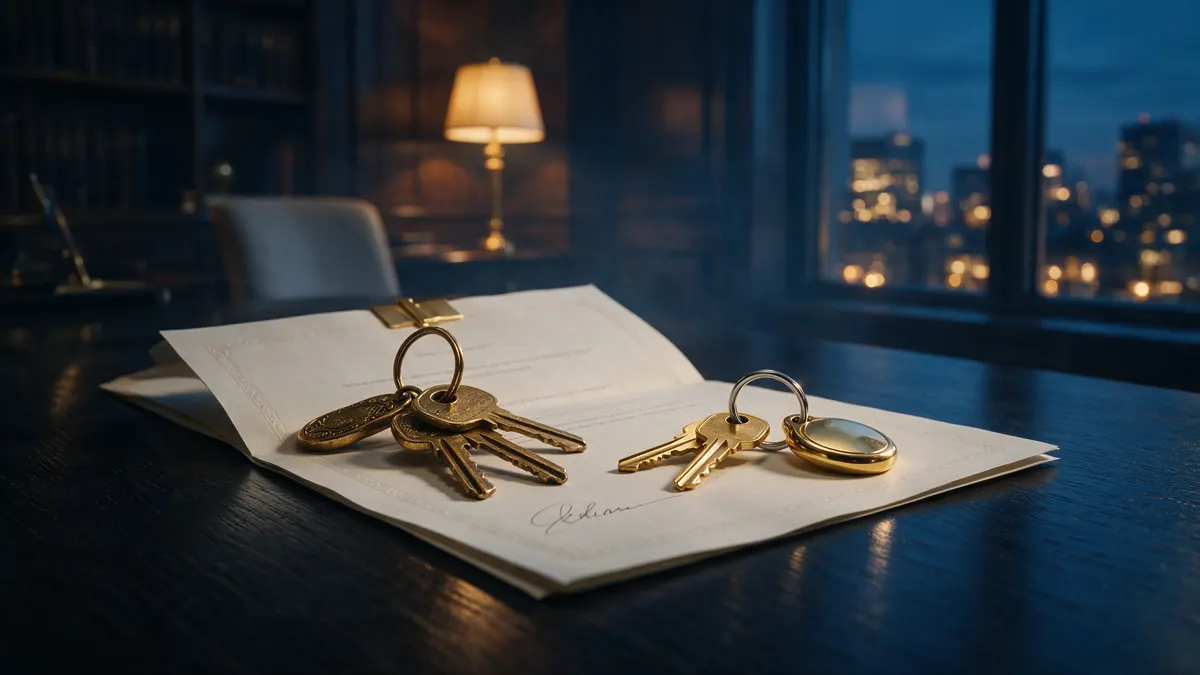 Exit Strategy Problems - Plan Selling Options Before Buying