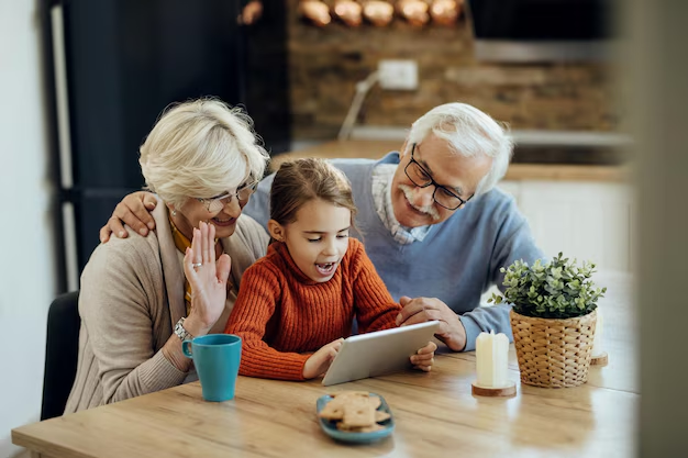 Grandparent Access Questions - Understand Available Legal Options First