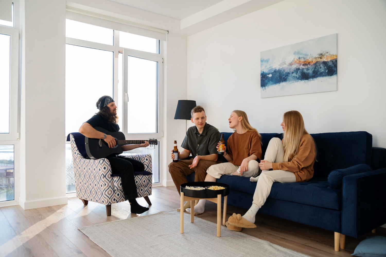 Unauthorized Occupant Problems - Review Lease Before Taking Action