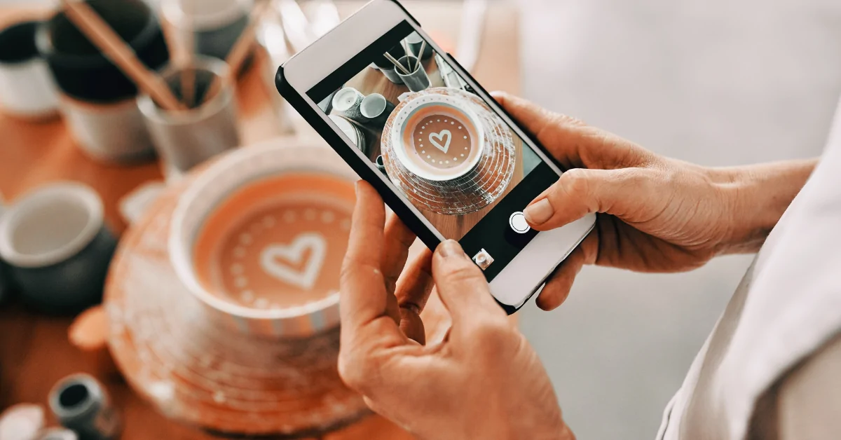 Building Brand Visibility Through Consistent and Useful Digital Content